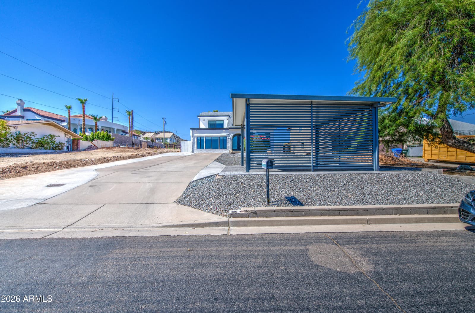 1214 E DESERT COVE Avenue, Phoenix, AZ 85020 — photo 3 of 59