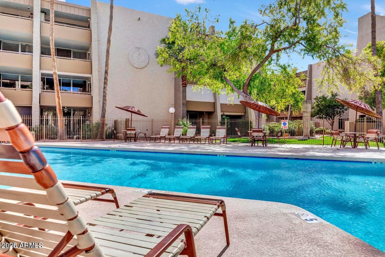 7625 E CAMELBACK Road A116, Scottsdale, AZ 85251 — photo 1 of 45
