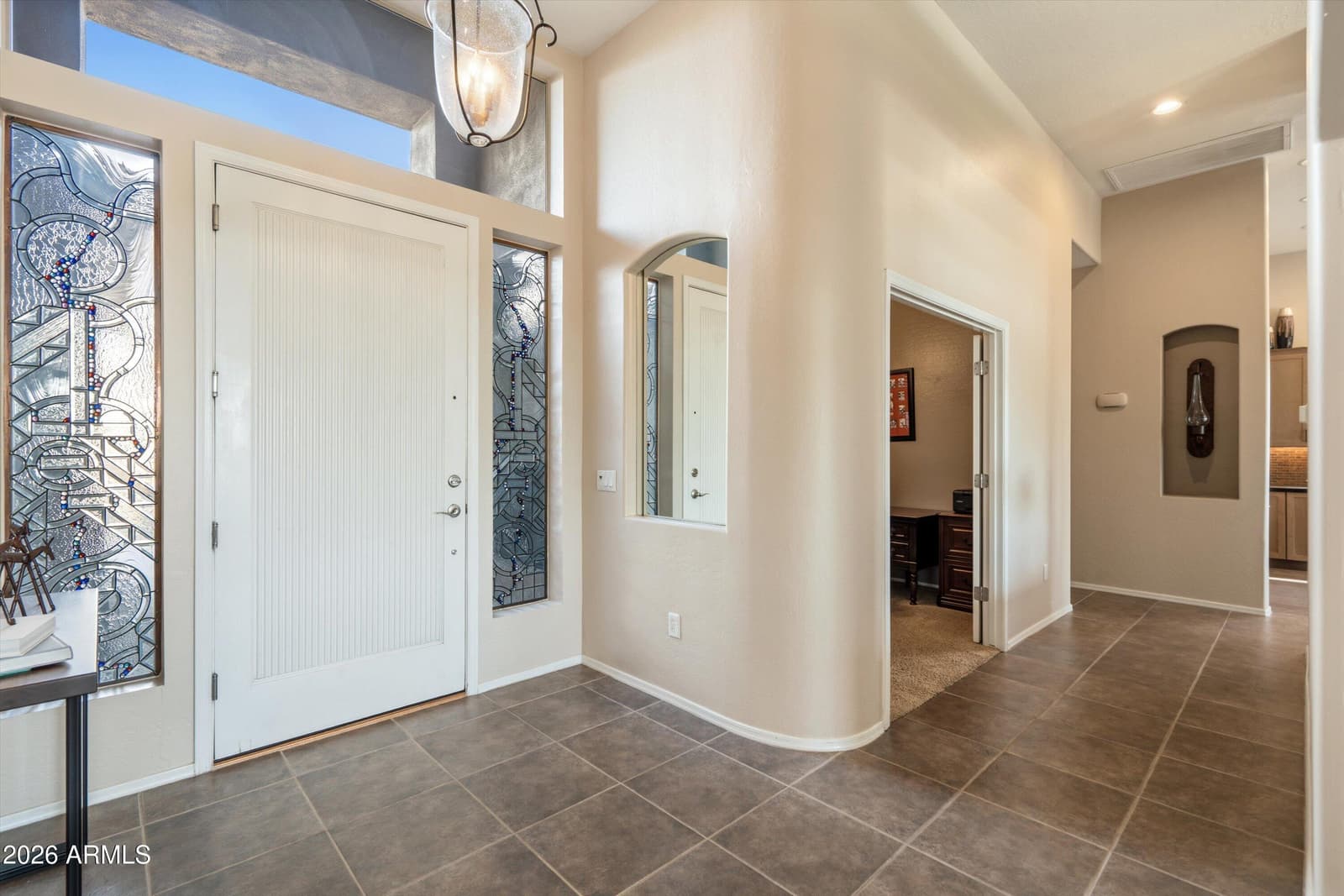 3546 N CANYON WASH Circle, Mesa, AZ 85207 — photo 19 of 53