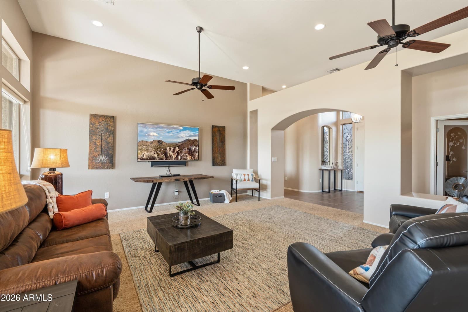 3546 N CANYON WASH Circle, Mesa, AZ 85207 — photo 21 of 53