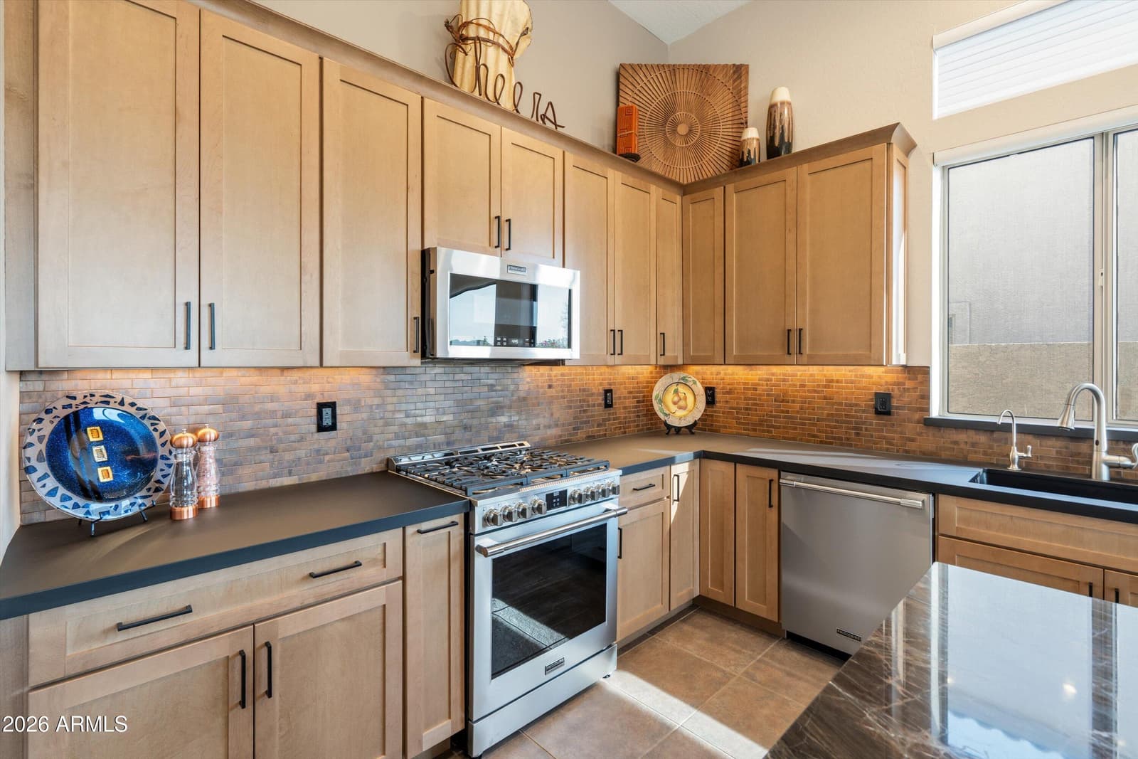 3546 N CANYON WASH Circle, Mesa, AZ 85207 — photo 25 of 53