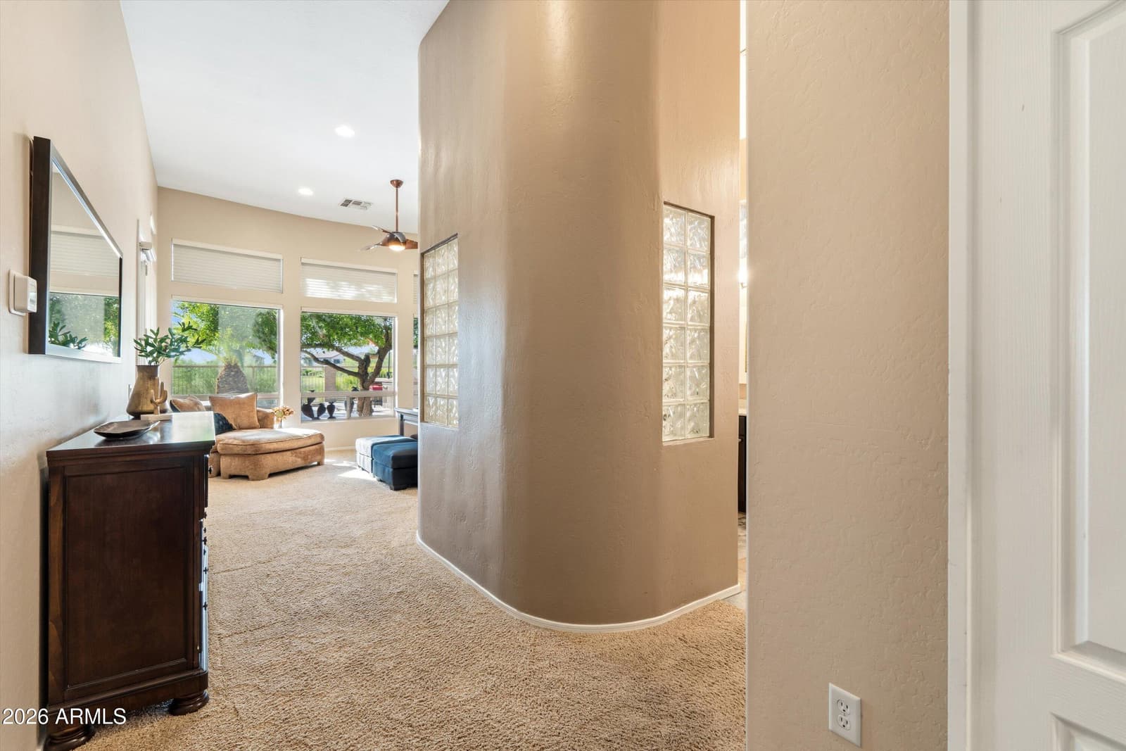 3546 N CANYON WASH Circle, Mesa, AZ 85207 — photo 29 of 53