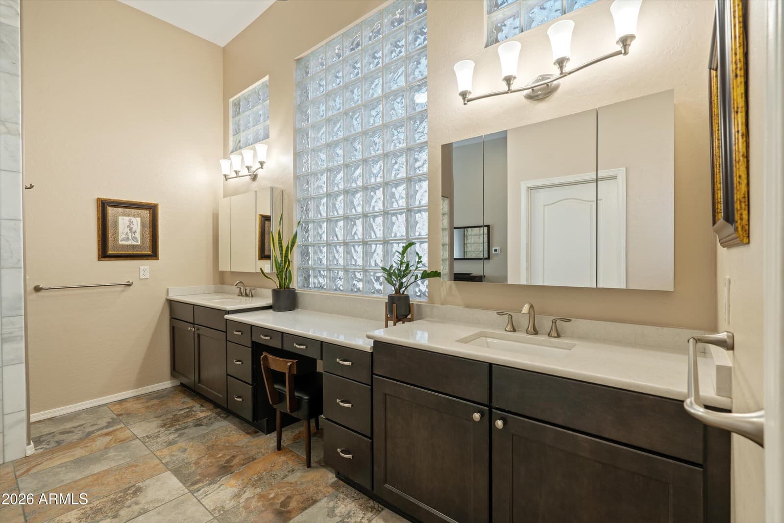 3546 N CANYON WASH Circle, Mesa, AZ 85207 — photo 32 of 53