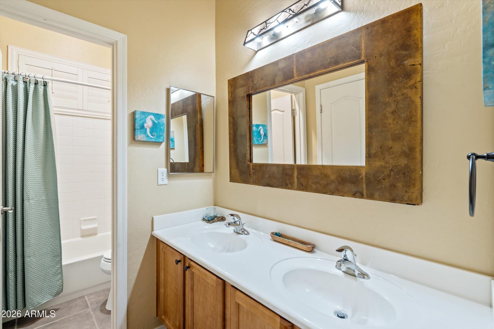 3546 N CANYON WASH Circle, Mesa, AZ 85207 — photo 38 of 53