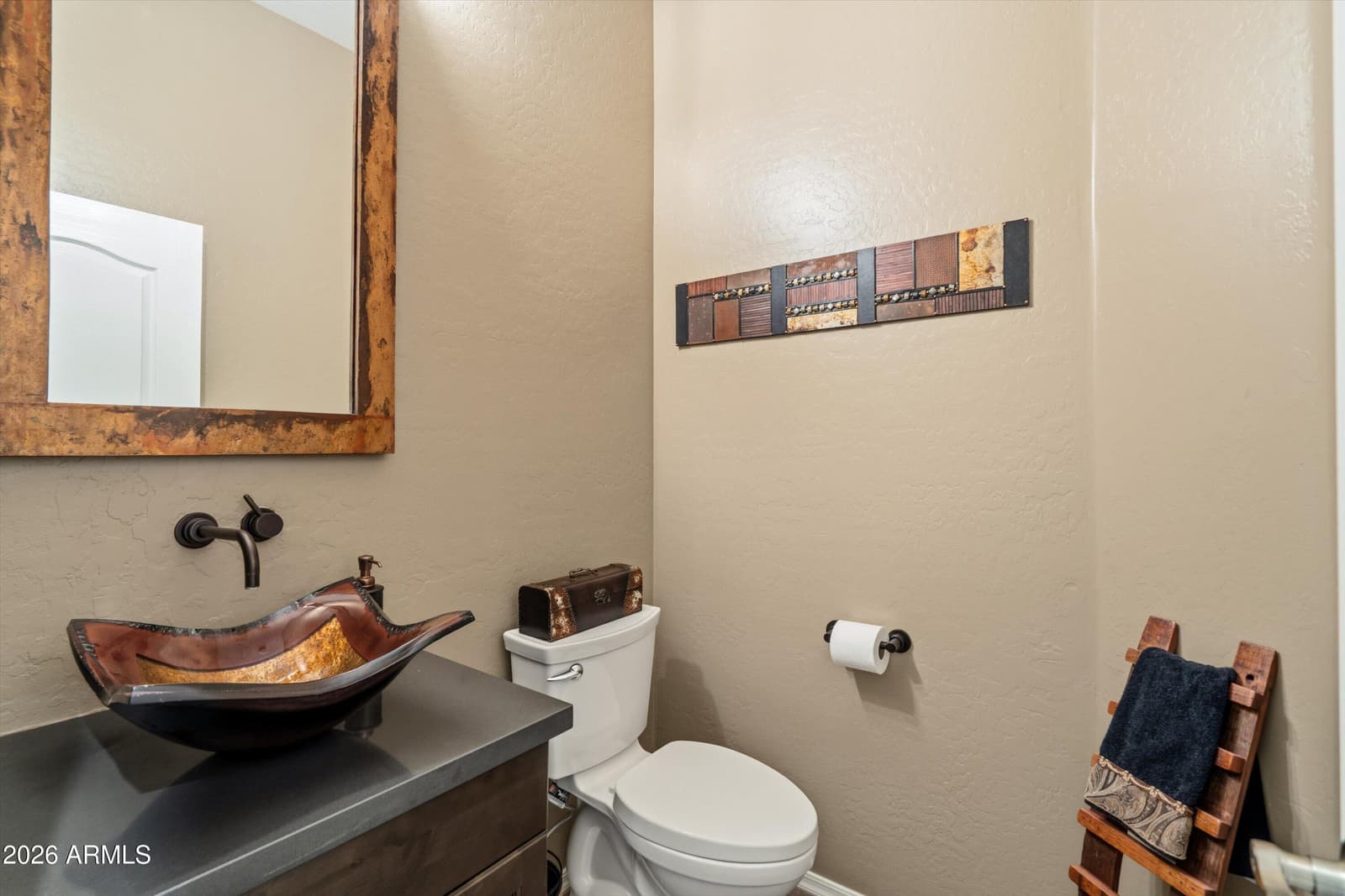 3546 N CANYON WASH Circle, Mesa, AZ 85207 — photo 28 of 53