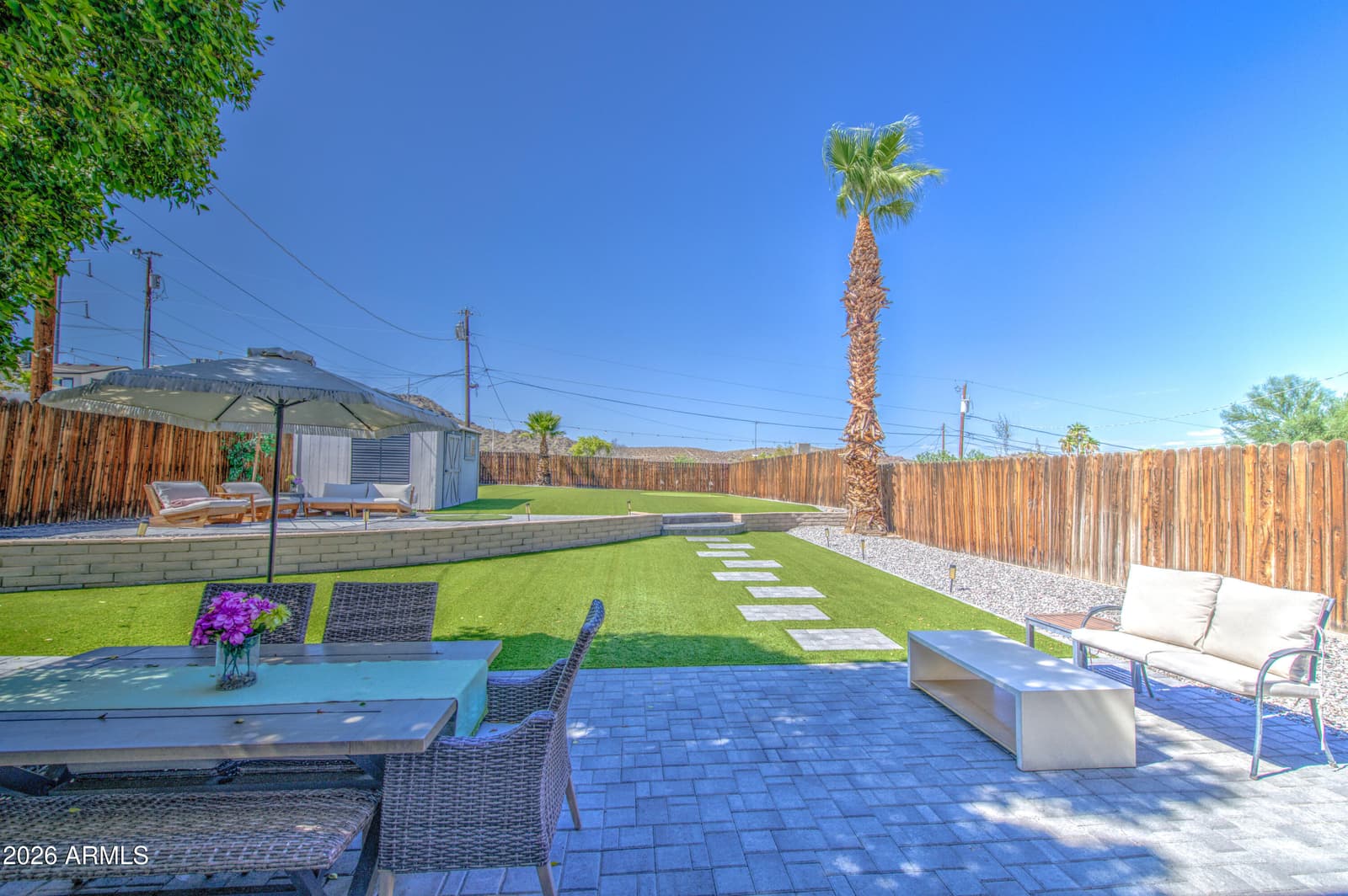 1214 E DESERT COVE Avenue, Phoenix, AZ 85020 — photo 51 of 59
