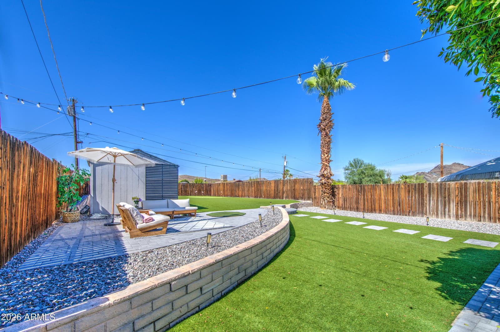 1214 E DESERT COVE Avenue, Phoenix, AZ 85020 — photo 53 of 59
