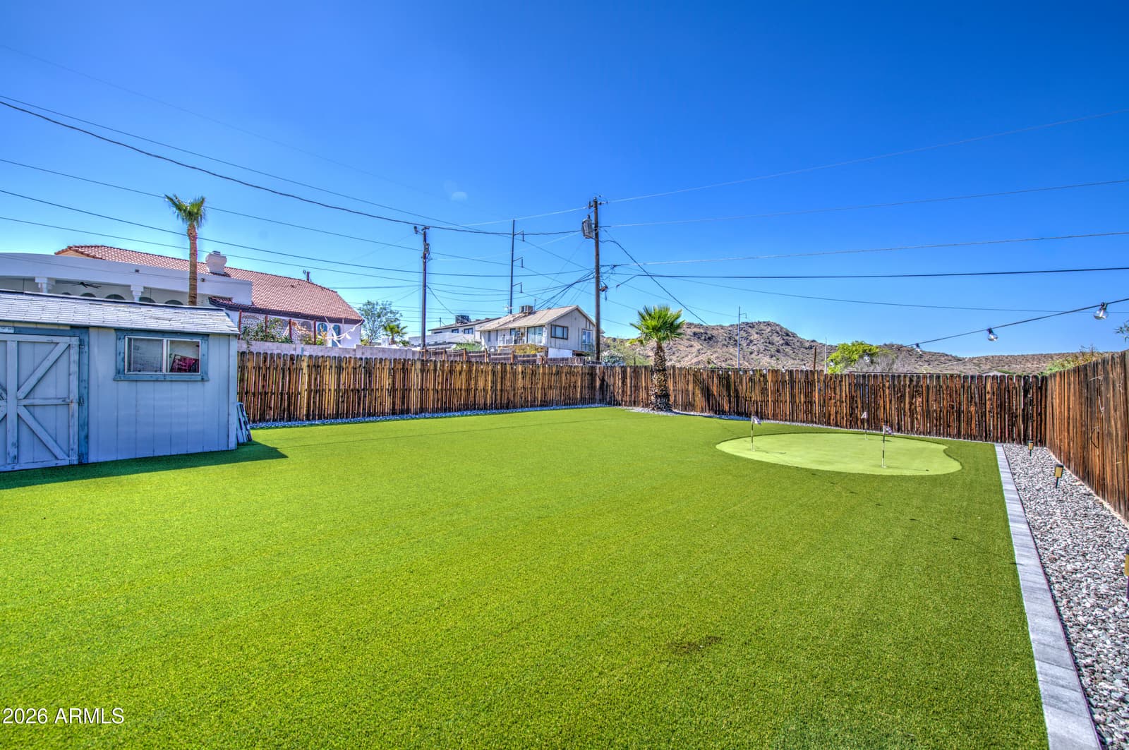 1214 E DESERT COVE Avenue, Phoenix, AZ 85020 — photo 54 of 59