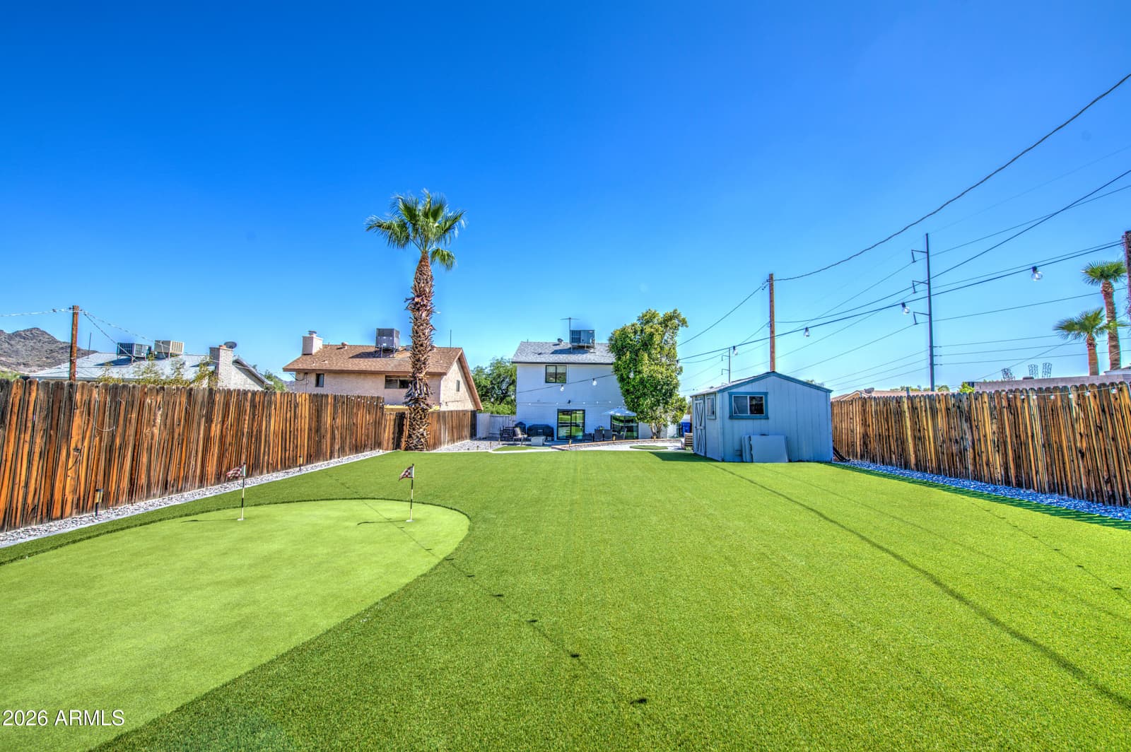 1214 E DESERT COVE Avenue, Phoenix, AZ 85020 — photo 57 of 59