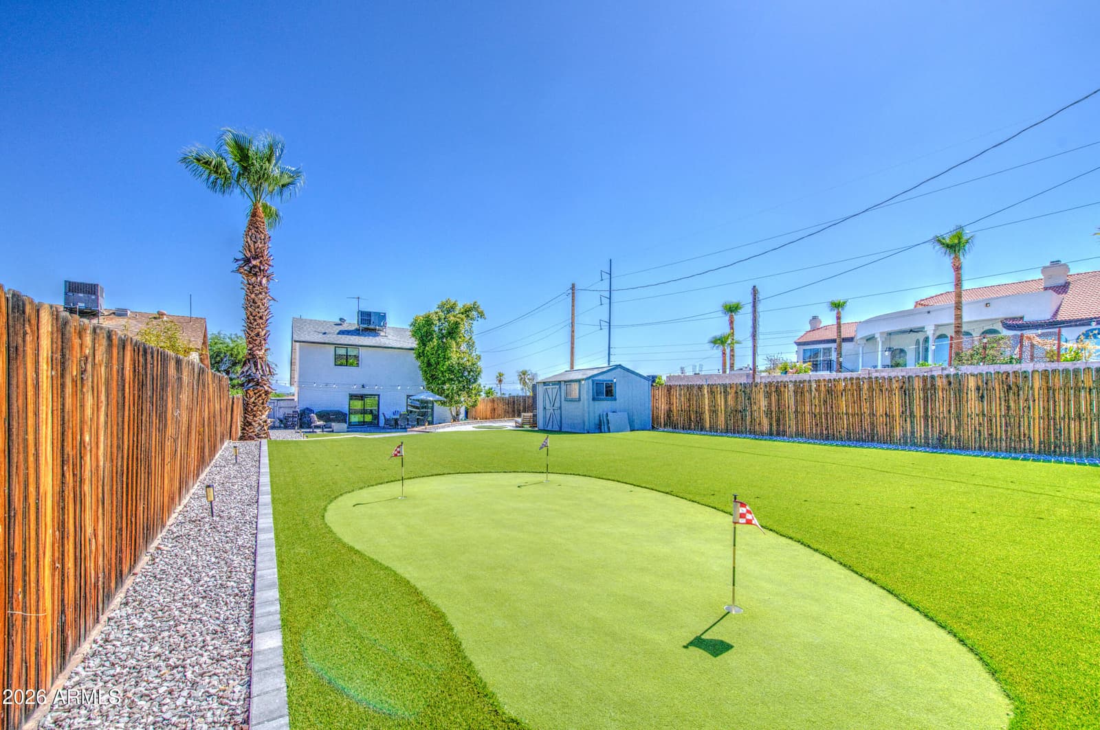 1214 E DESERT COVE Avenue, Phoenix, AZ 85020 — photo 58 of 59
