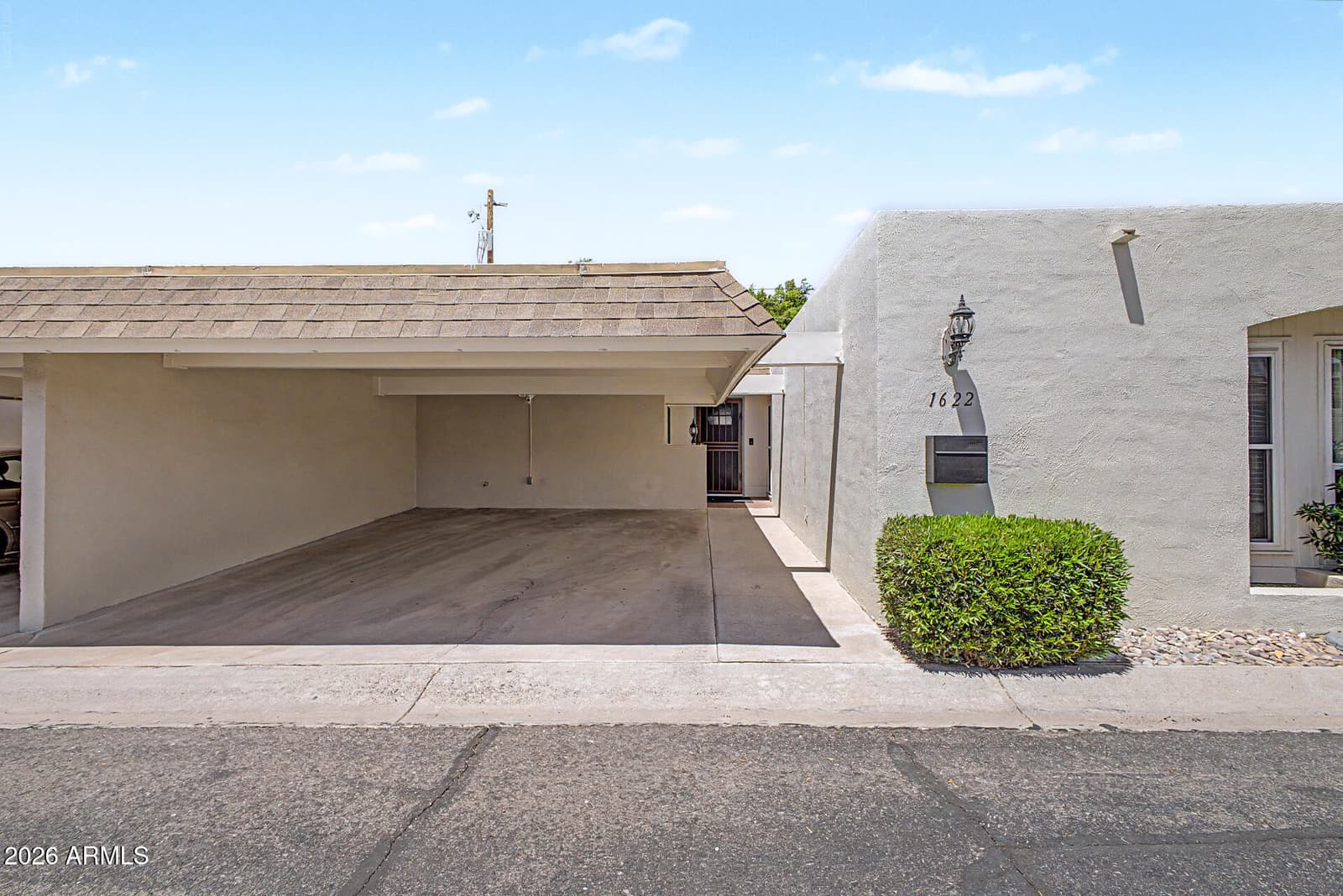 1622 E BORGHESE Place, Phoenix, AZ 85016 — photo 1 of 29