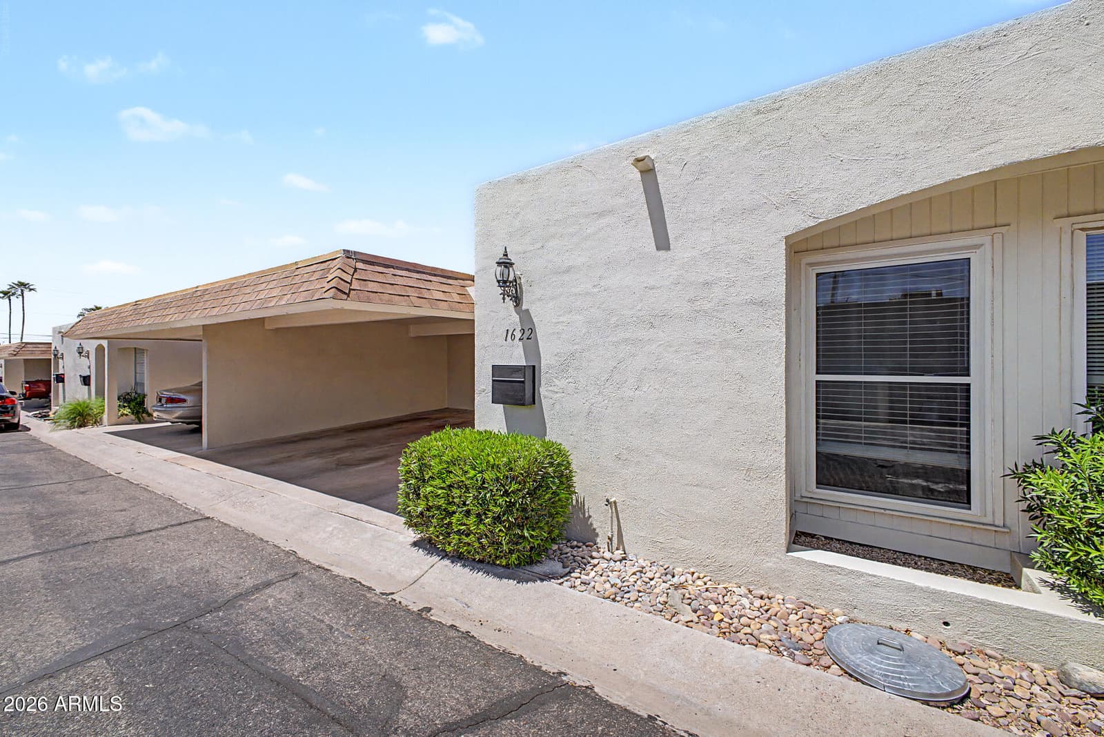1622 E BORGHESE Place, Phoenix, AZ 85016 — photo 2 of 29