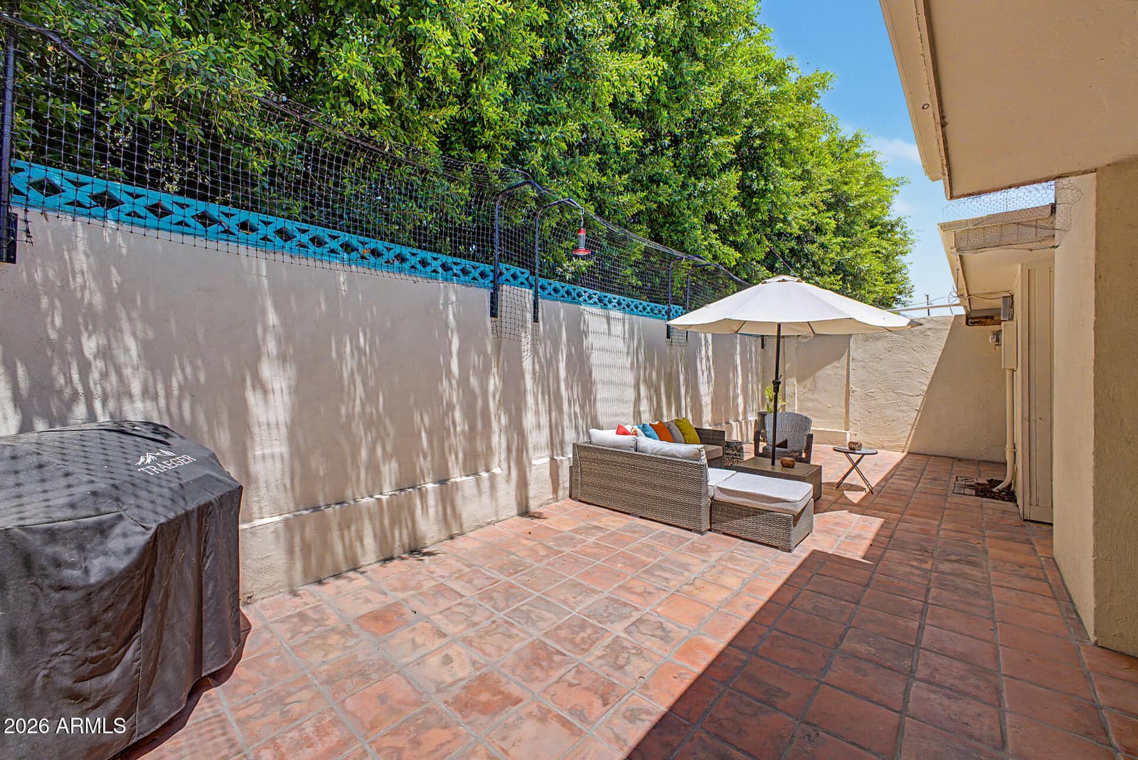 1622 E BORGHESE Place, Phoenix, AZ 85016 — photo 22 of 29