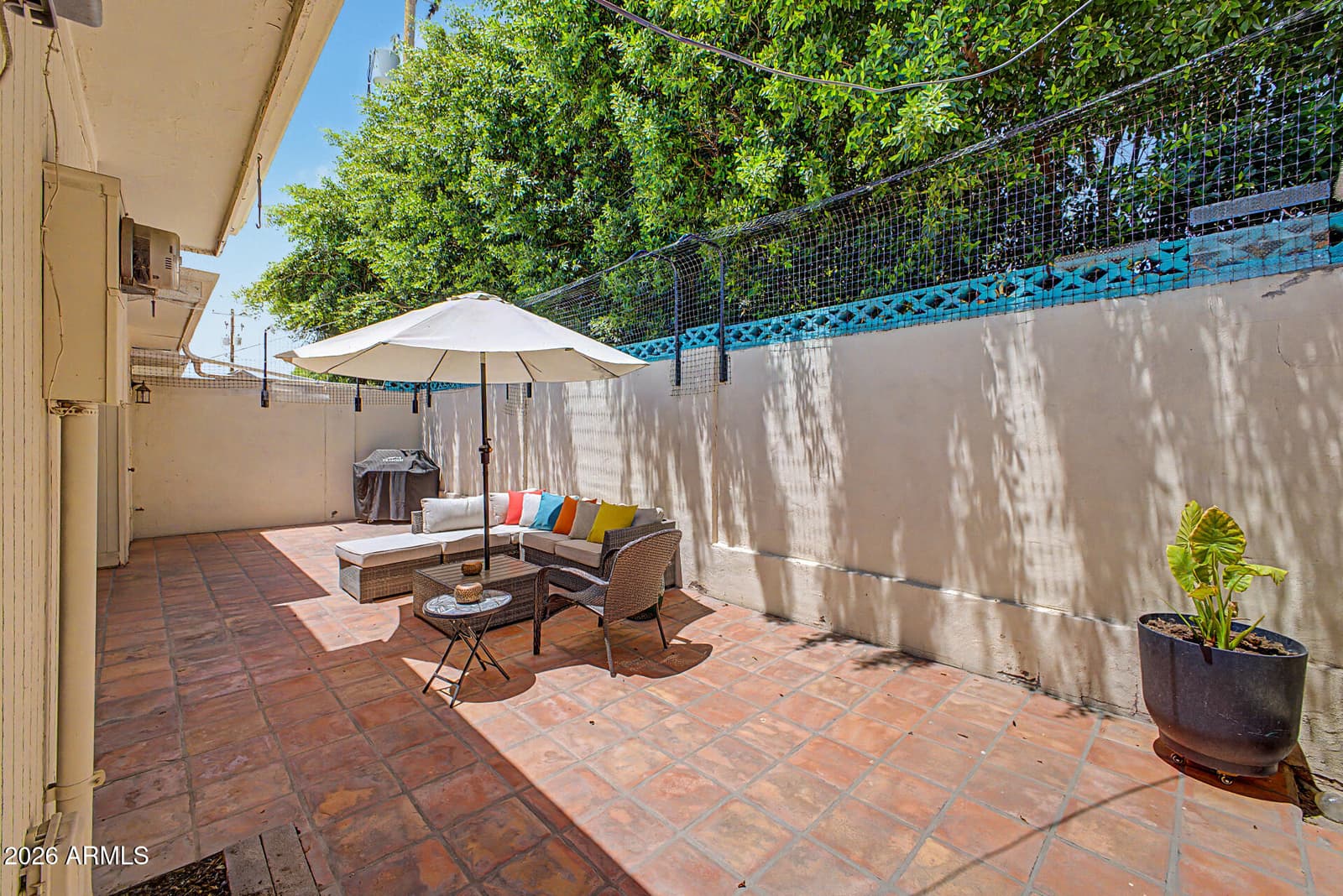 1622 E BORGHESE Place, Phoenix, AZ 85016 — photo 24 of 29