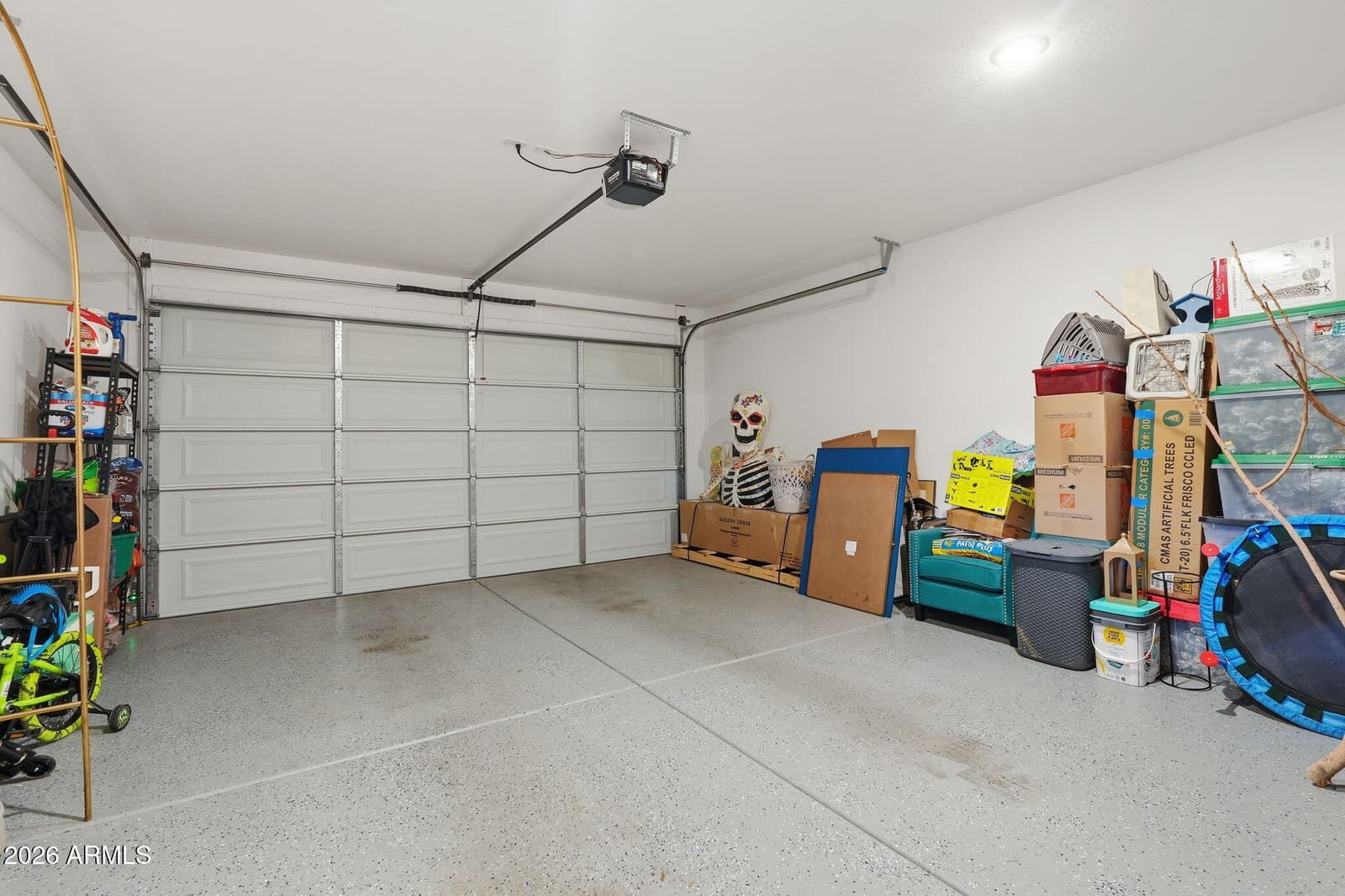 6939 W BETH Drive, Laveen, AZ 85339 — photo 13 of 20