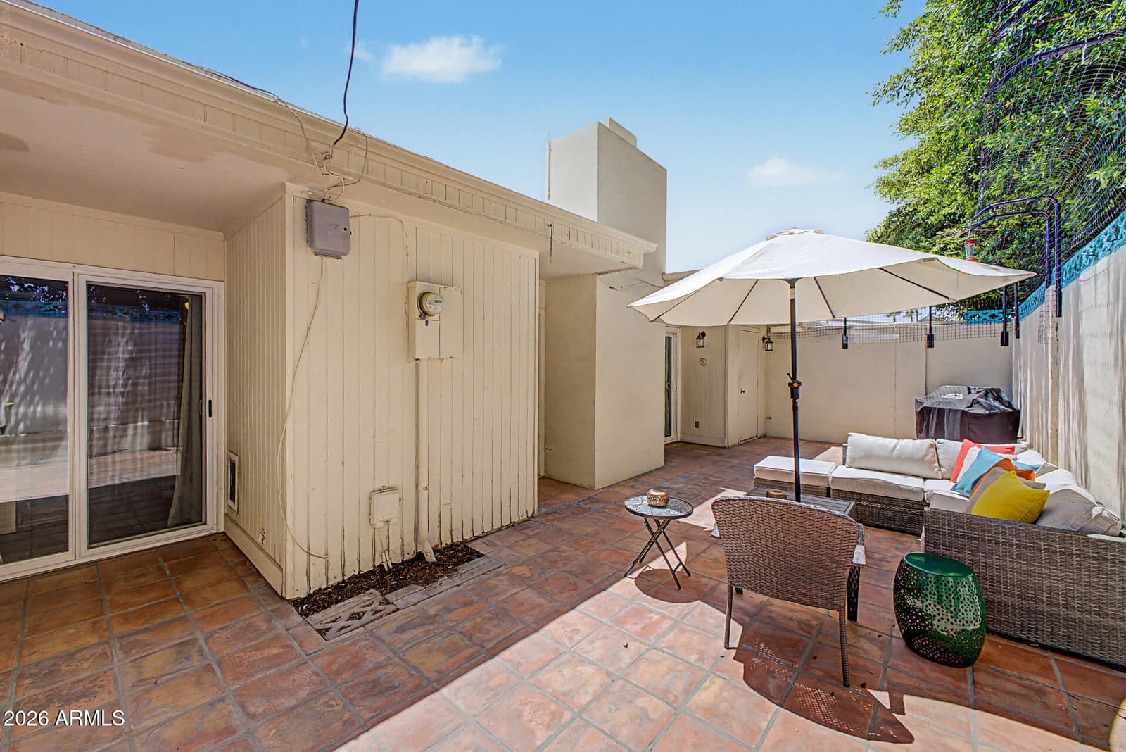 1622 E BORGHESE Place, Phoenix, AZ 85016 — photo 25 of 29