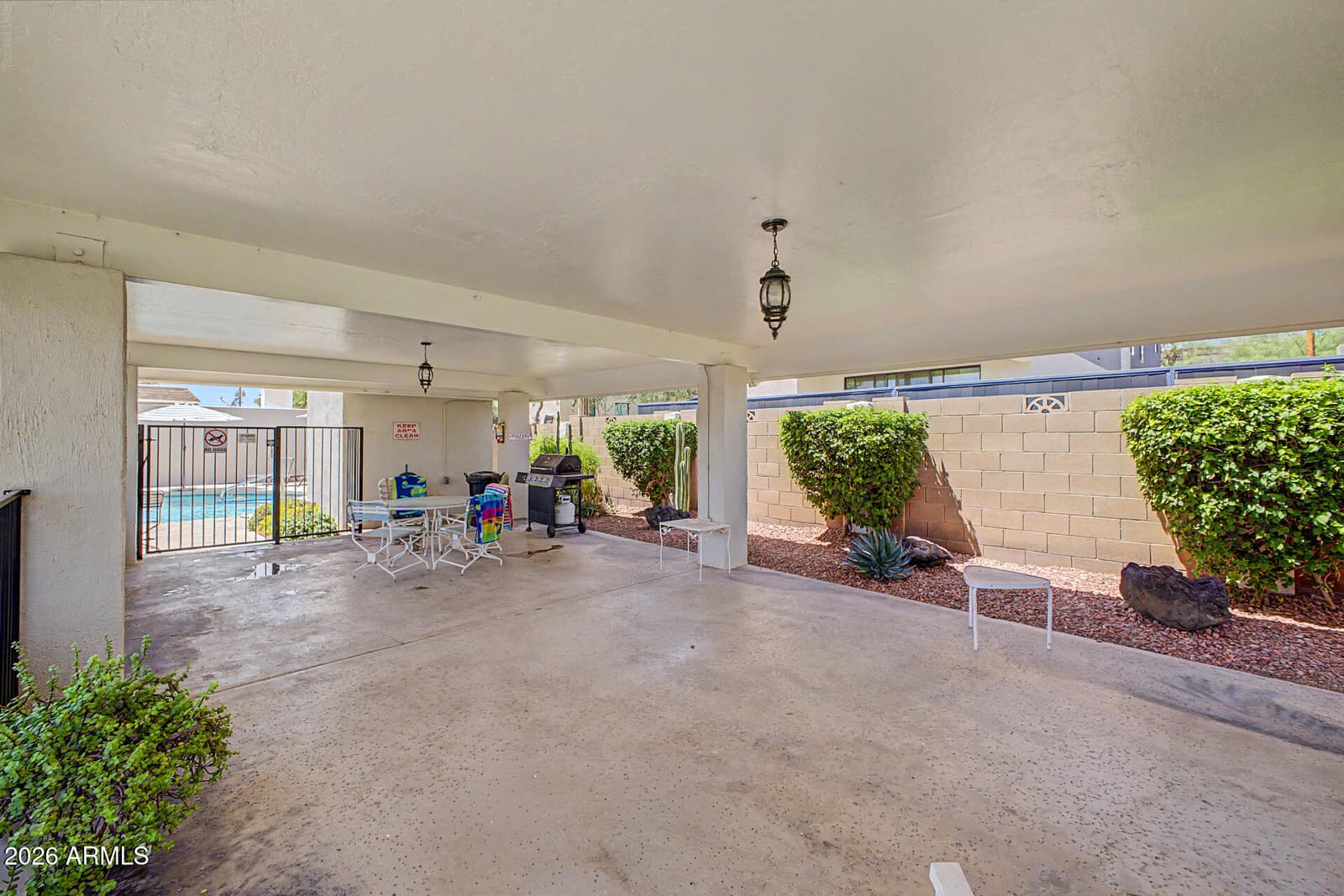 1622 E BORGHESE Place, Phoenix, AZ 85016 — photo 27 of 29