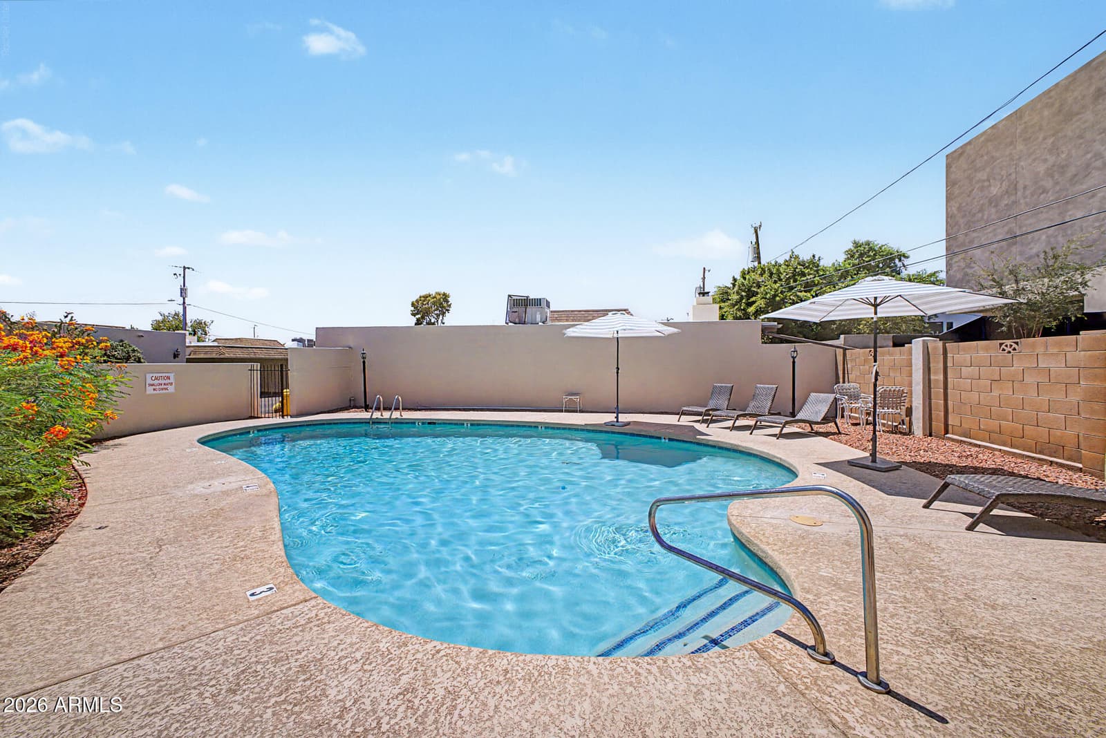 1622 E BORGHESE Place, Phoenix, AZ 85016 — photo 28 of 29