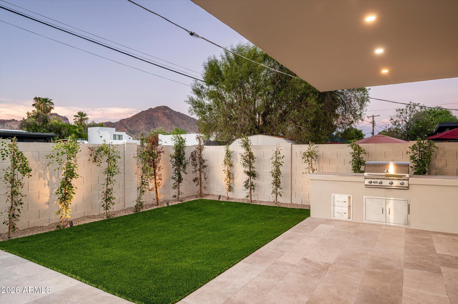 4524 E DEVONSHIRE Avenue, Phoenix, AZ 85018 — photo 48 of 55