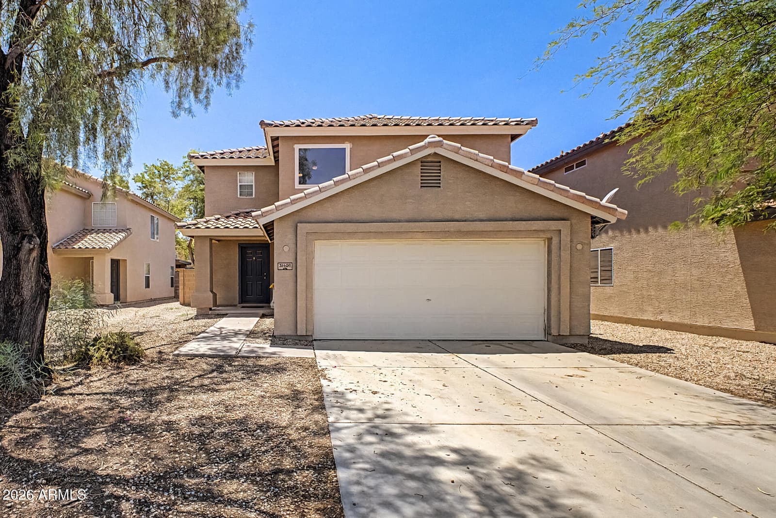 31408 N SHALE Drive, San Tan Valley, AZ 85143 — photo 1 of 23