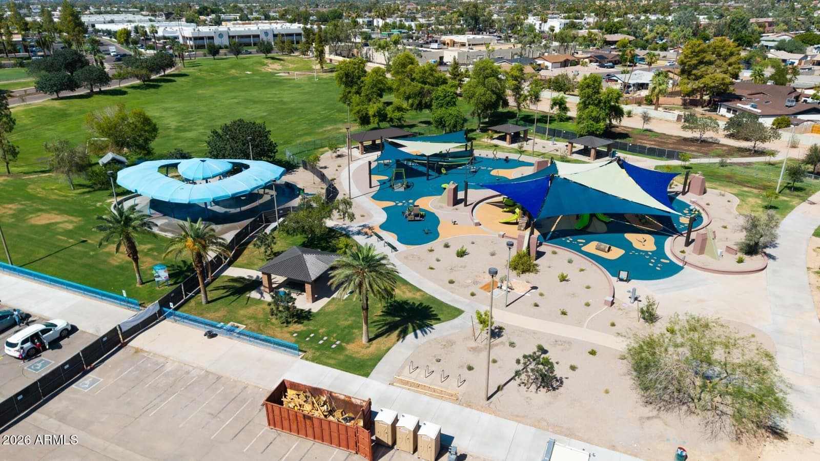 16 W DUKE Drive, Tempe, AZ 85283 — photo 44 of 55