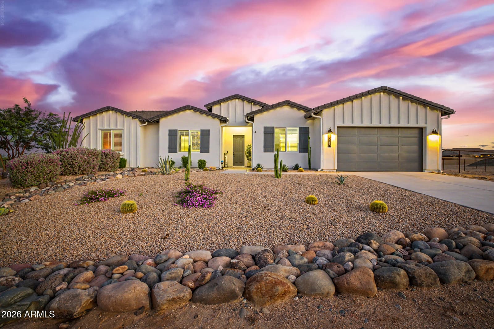 15515 E PALO BREA Lane, Scottsdale, AZ 85262 — photo 1 of 45