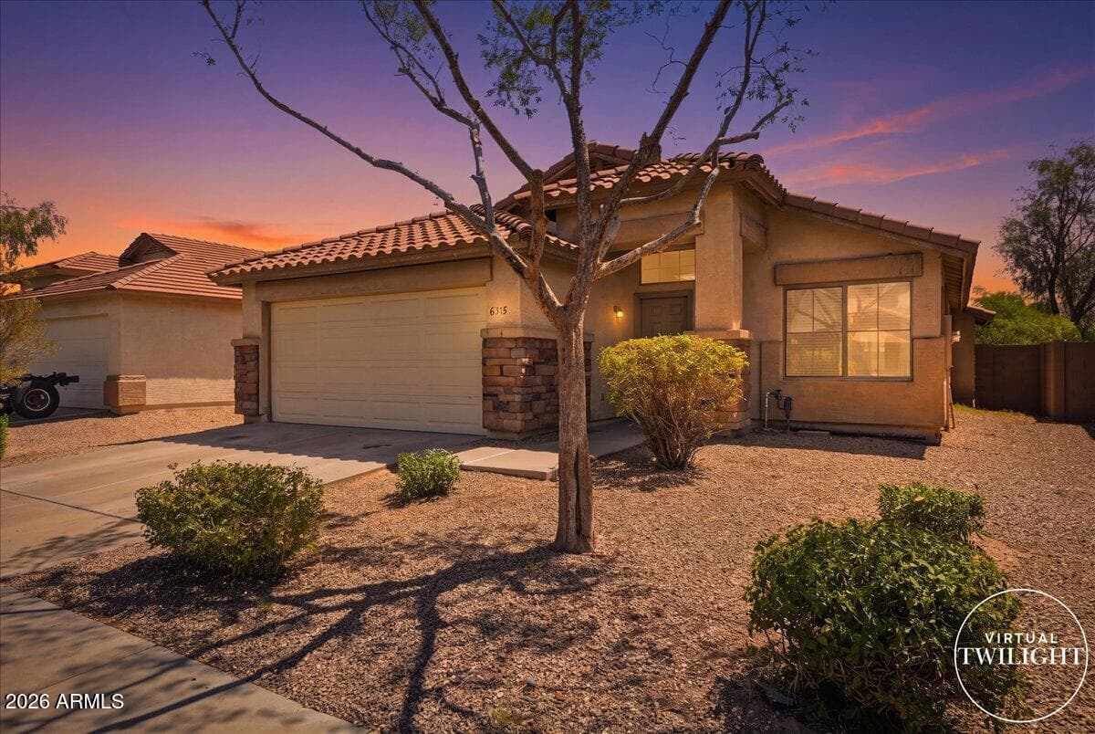 6915 S 50TH Drive, Laveen, AZ 85339 — photo 1 of 35