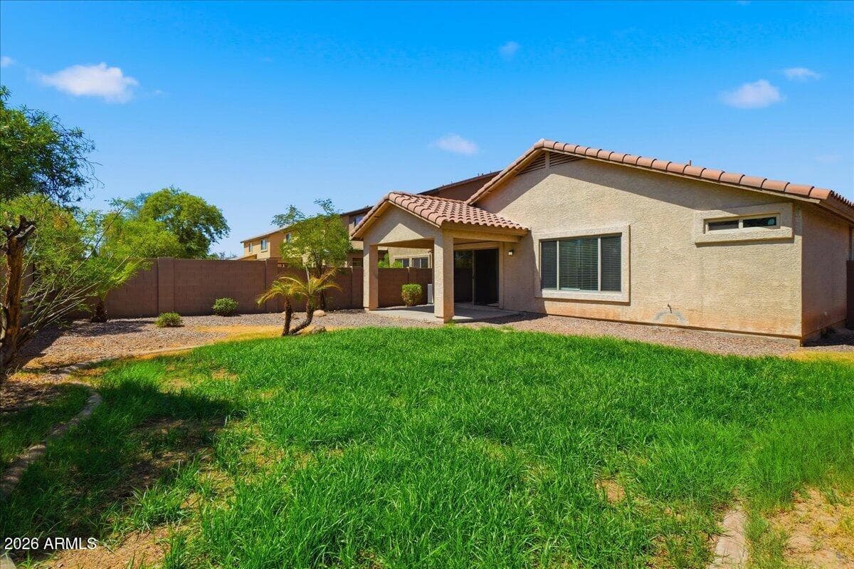 6915 S 50TH Drive, Laveen, AZ 85339 — photo 32 of 35