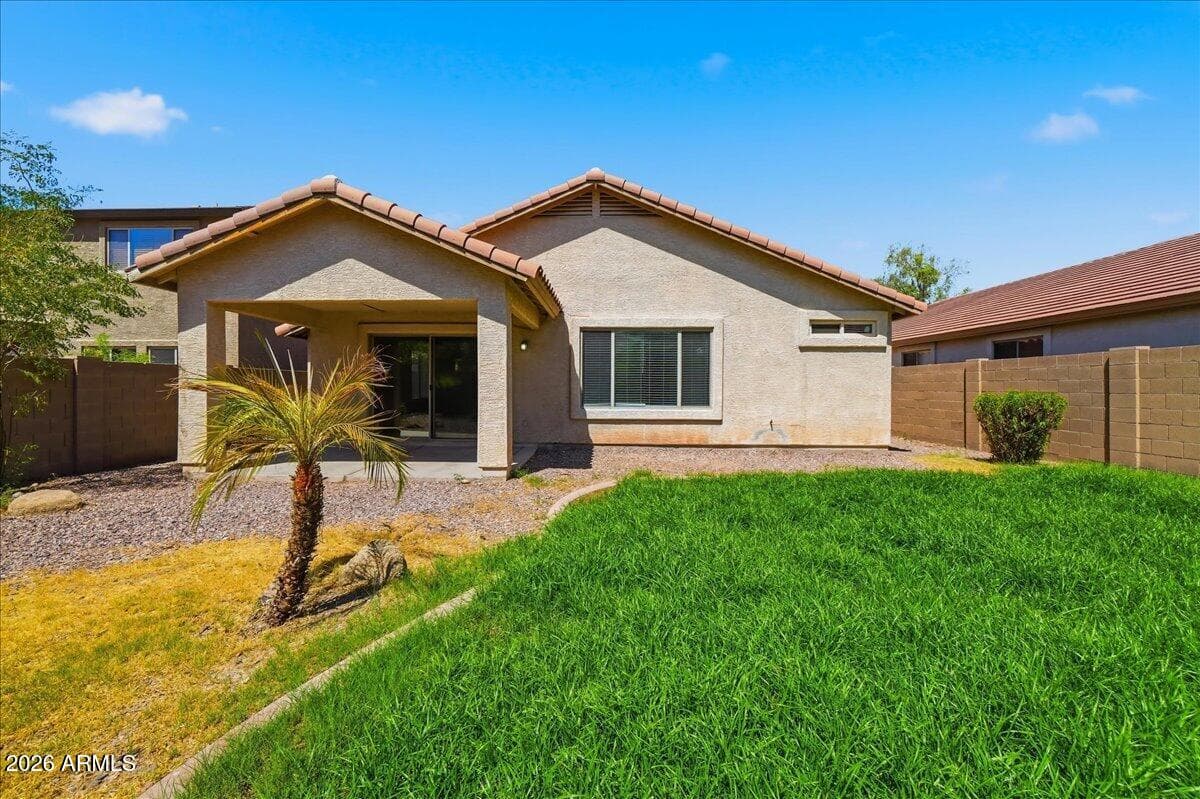 6915 S 50TH Drive, Laveen, AZ 85339 — photo 33 of 35