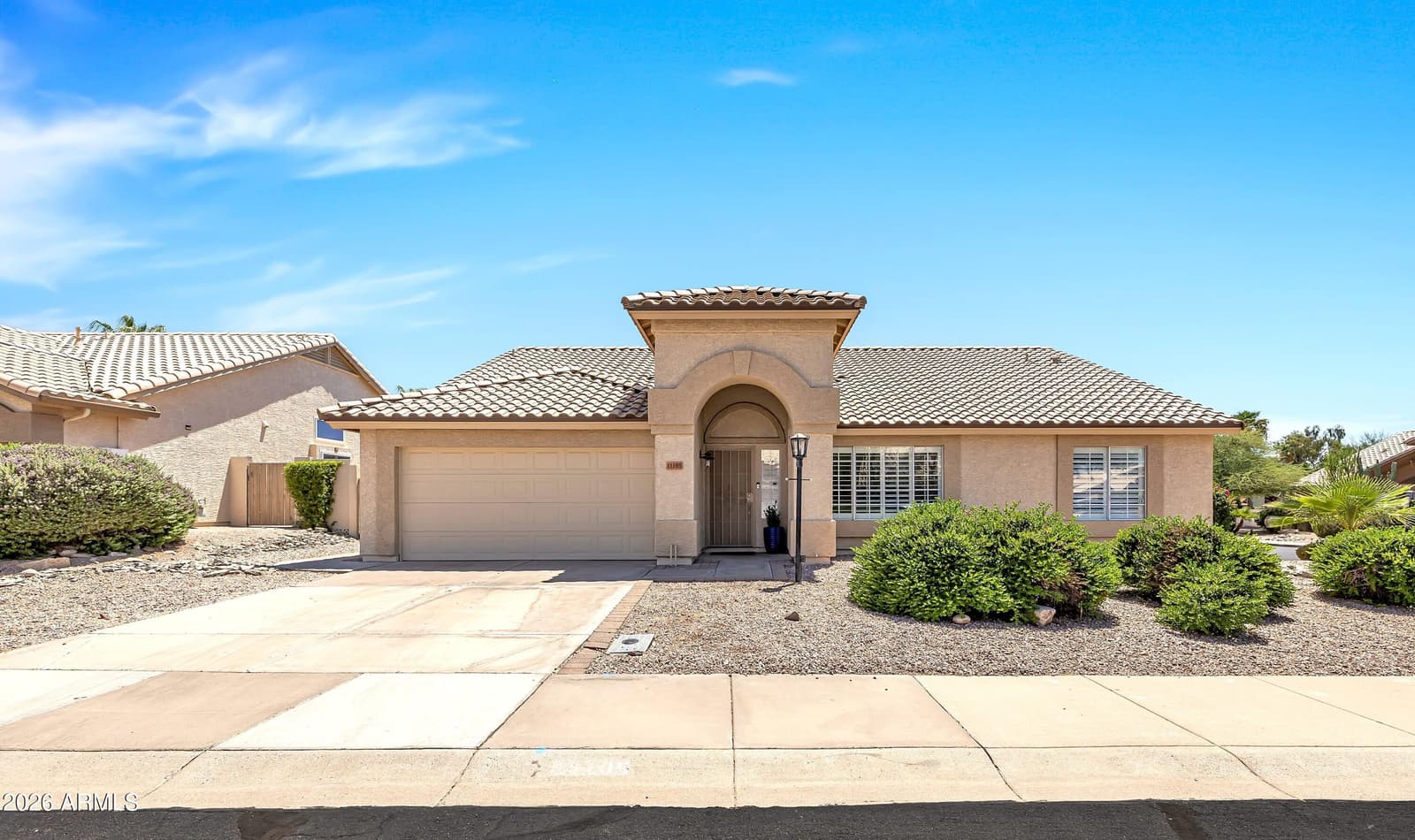 11105 E POINSETTIA Drive, Scottsdale, AZ 85259 — photo 3 of 40