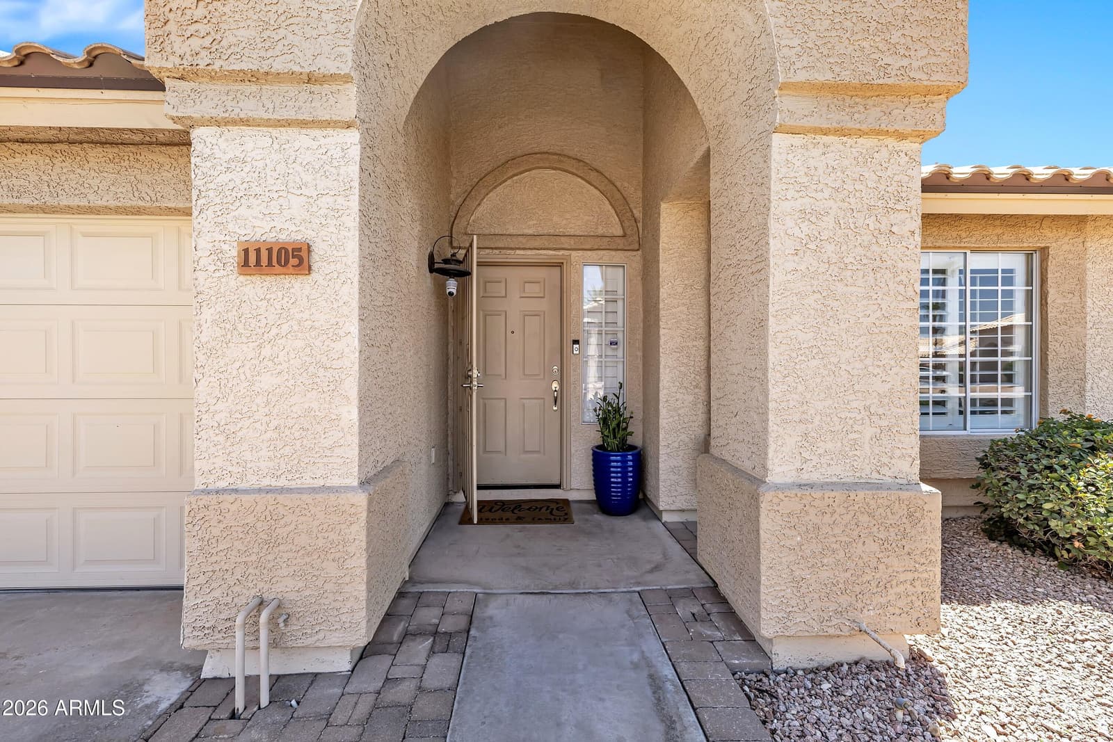 11105 E POINSETTIA Drive, Scottsdale, AZ 85259 — photo 4 of 40