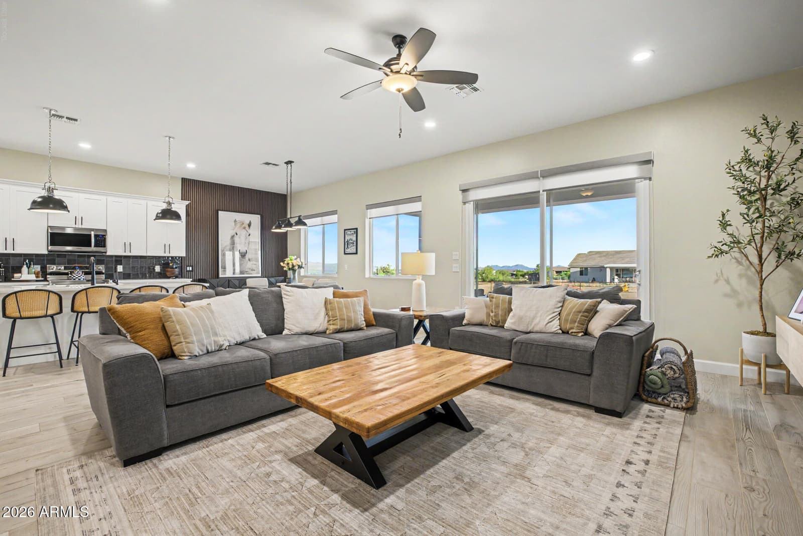 15515 E PALO BREA Lane, Scottsdale, AZ 85262 — photo 12 of 45