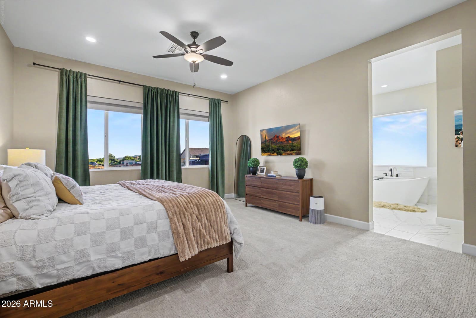 15515 E PALO BREA Lane, Scottsdale, AZ 85262 — photo 16 of 45