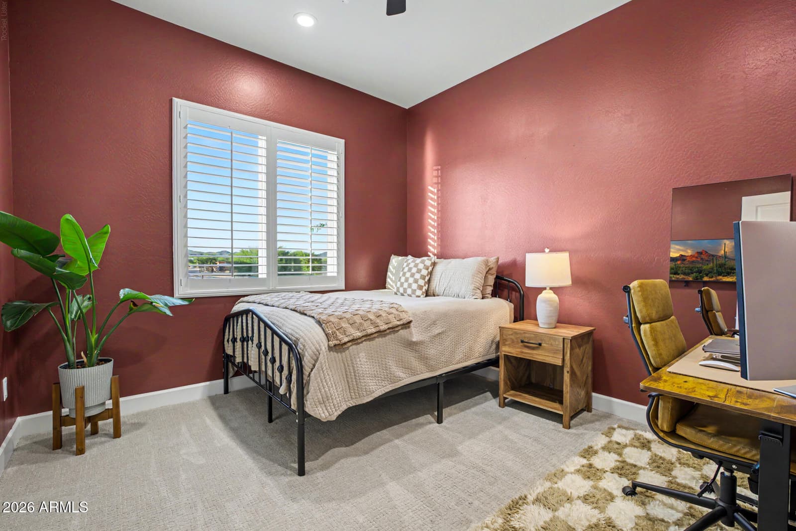 15515 E PALO BREA Lane, Scottsdale, AZ 85262 — photo 26 of 45