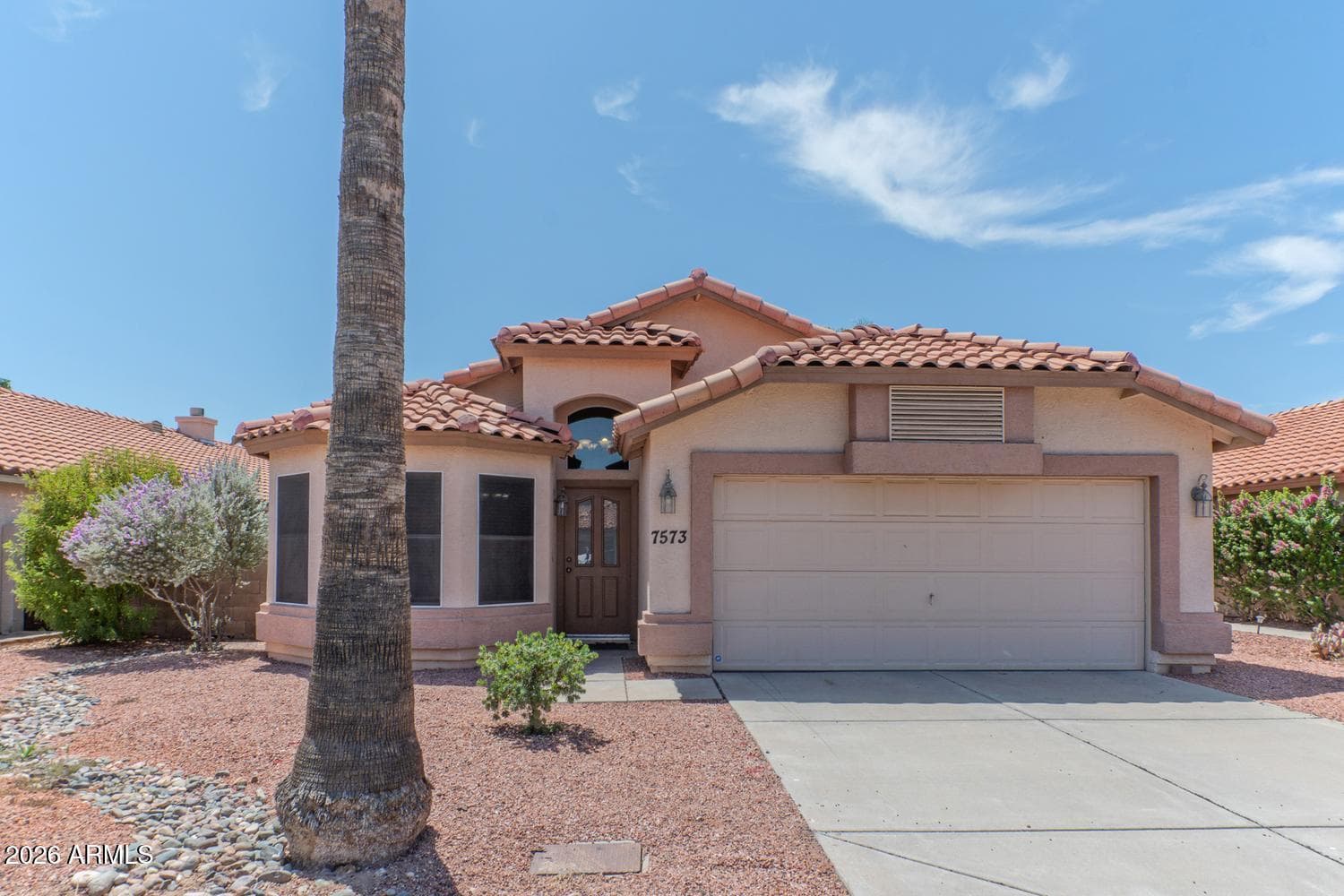 7573 W KERRY Lane, Glendale, AZ 85308 — photo 1 of 22