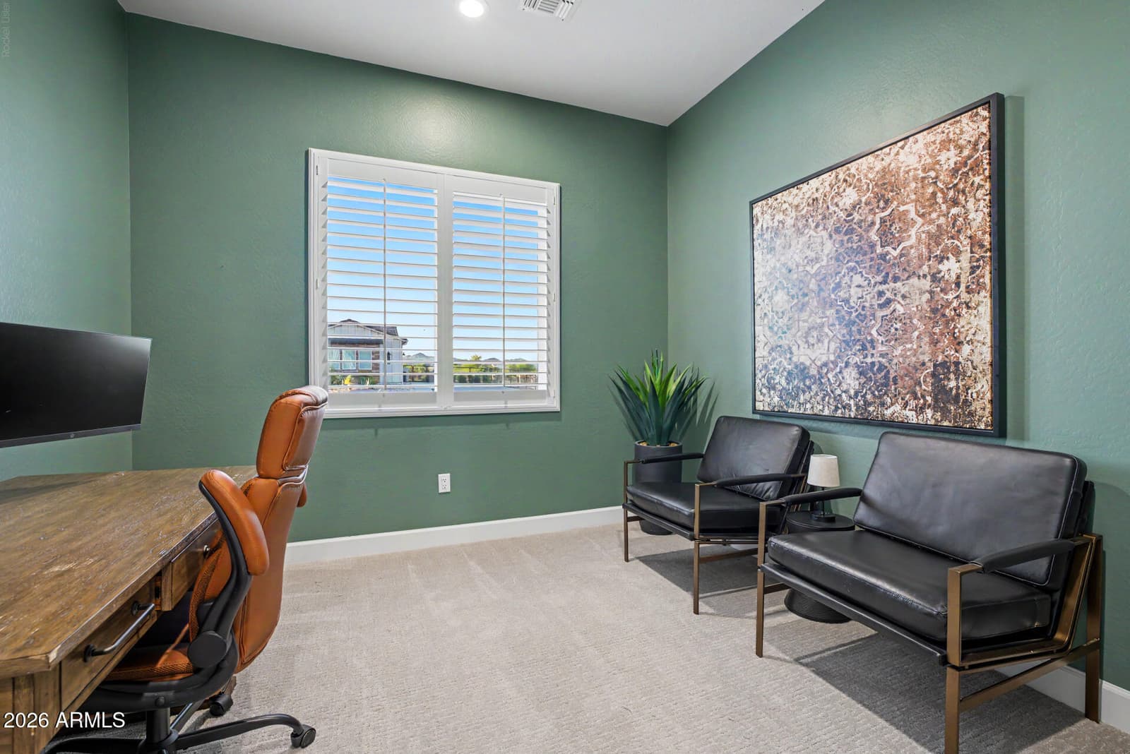 15515 E PALO BREA Lane, Scottsdale, AZ 85262 — photo 31 of 45