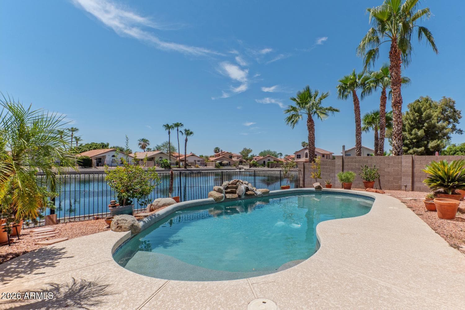 7573 W KERRY Lane, Glendale, AZ 85308 — photo 2 of 22