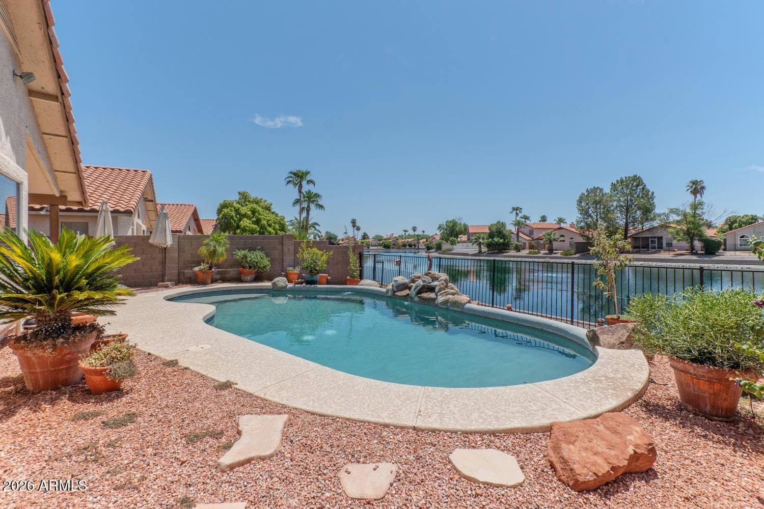 7573 W KERRY Lane, Glendale, AZ 85308 — photo 20 of 22