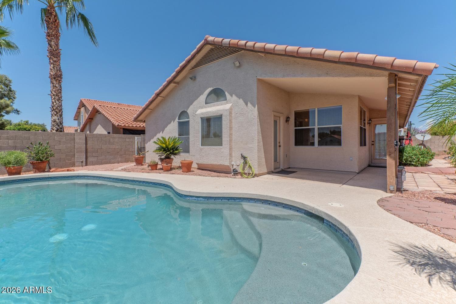 7573 W KERRY Lane, Glendale, AZ 85308 — photo 21 of 22