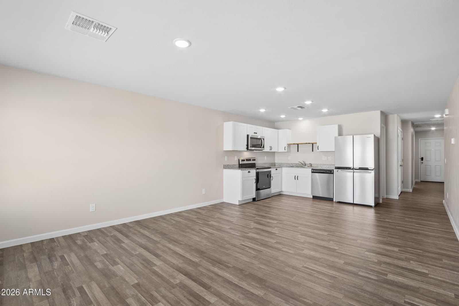 32020 N REDDING Street, Wittmann, AZ 85361 — photo 8 of 27