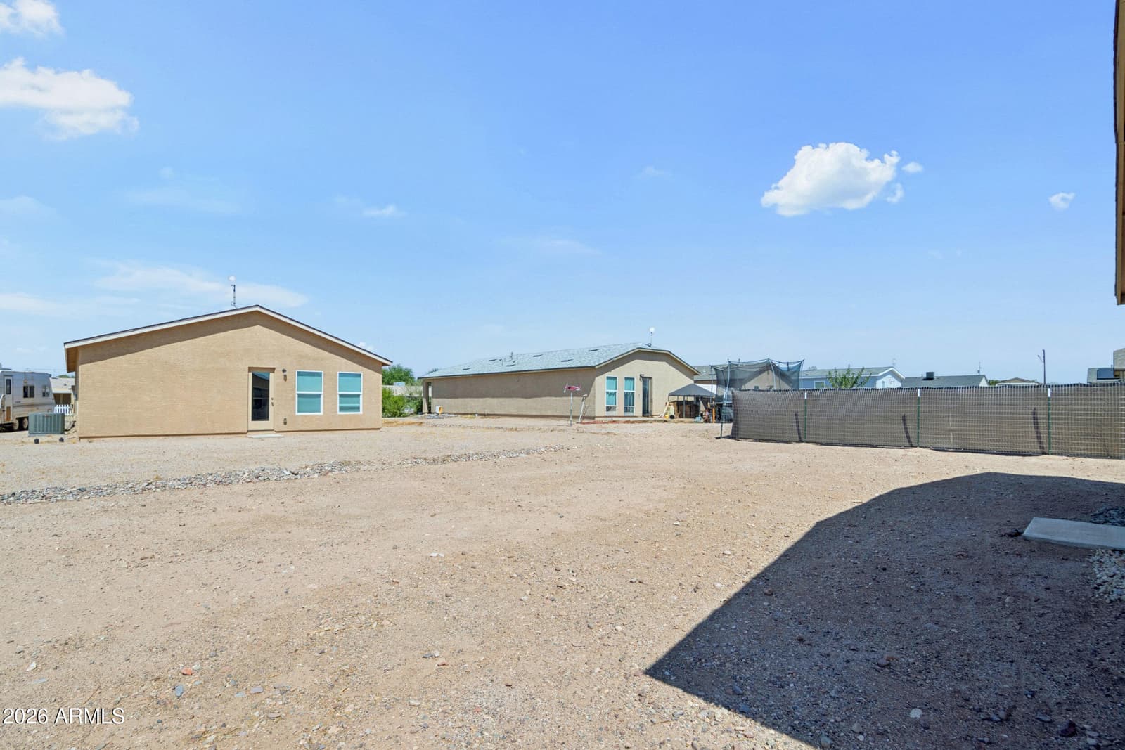 32020 N REDDING Street, Wittmann, AZ 85361 — photo 23 of 27