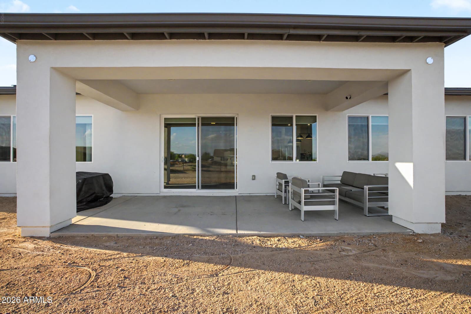 15515 E PALO BREA Lane, Scottsdale, AZ 85262 — photo 35 of 45