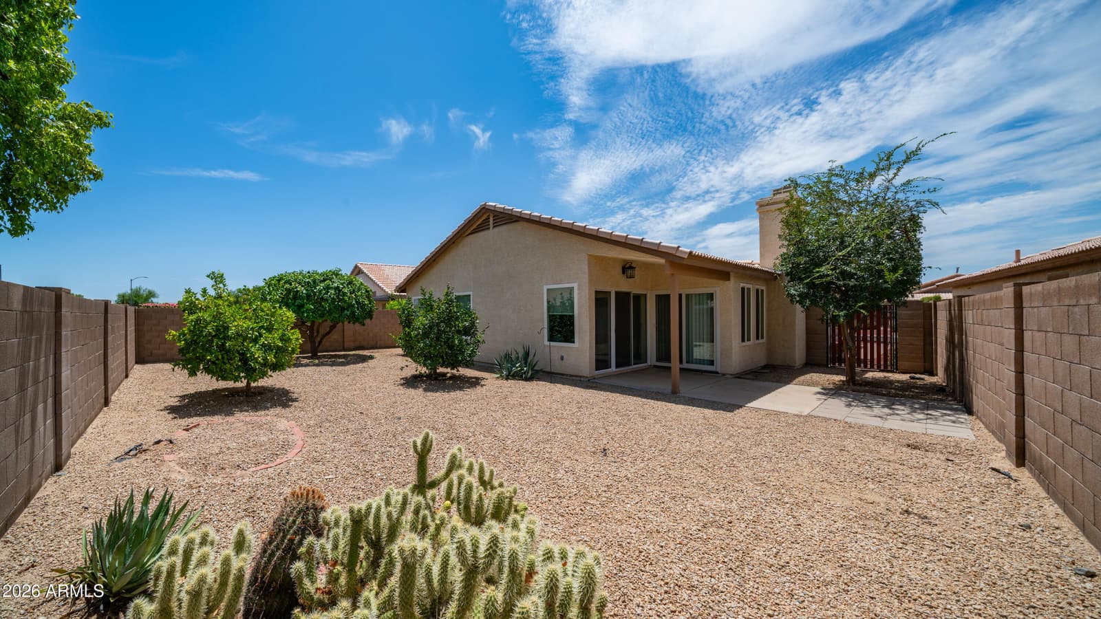 20461 N 105TH Avenue, Peoria, AZ 85382 — photo 4 of 35