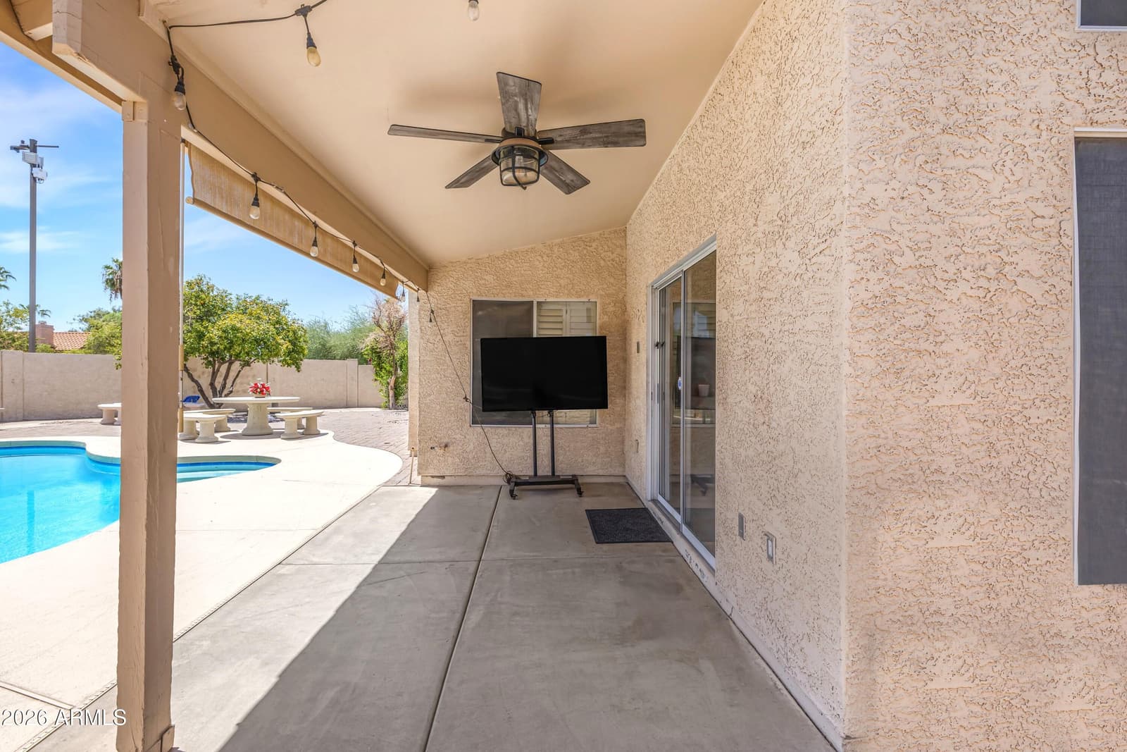 11105 E POINSETTIA Drive, Scottsdale, AZ 85259 — photo 38 of 40