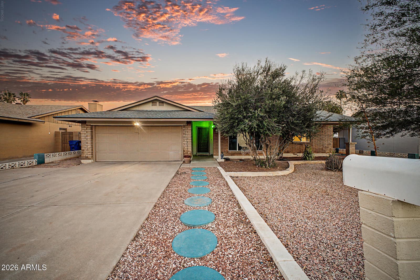 2117 E OXFORD Drive, Tempe, AZ 85283 — photo 28 of 46