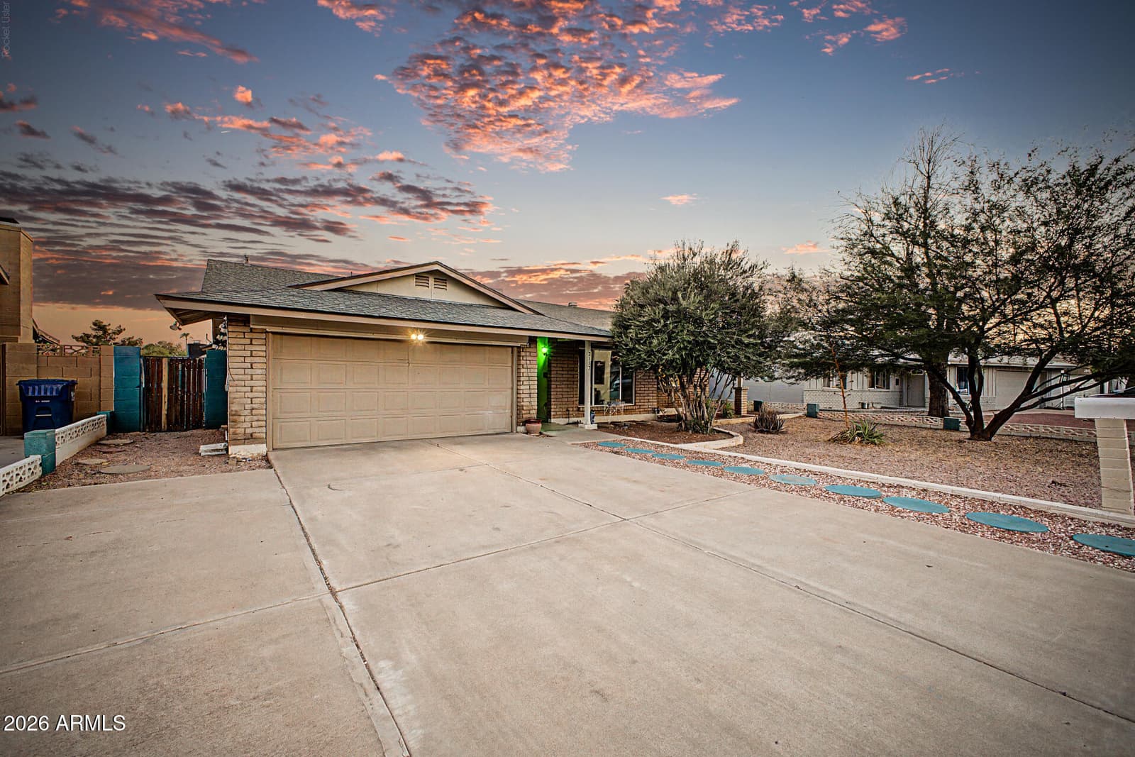 2117 E OXFORD Drive, Tempe, AZ 85283 — photo 29 of 46