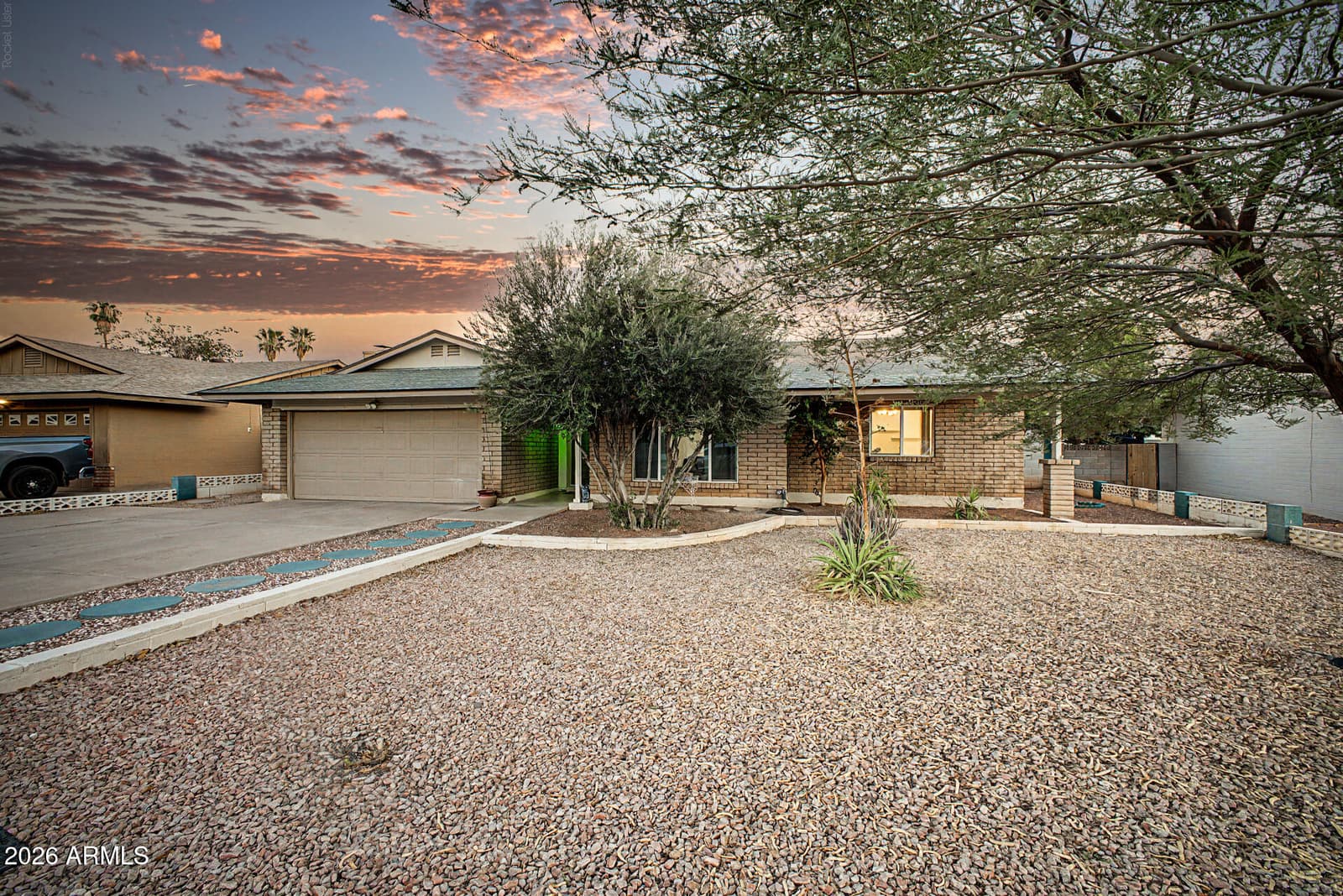 2117 E OXFORD Drive, Tempe, AZ 85283 — photo 30 of 46