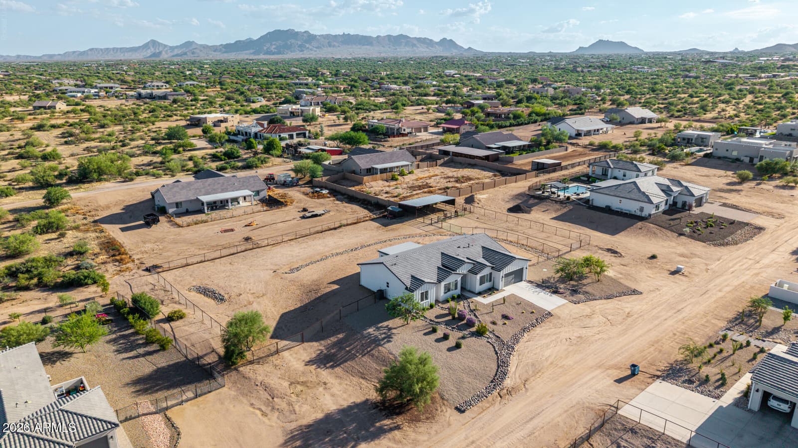 15515 E PALO BREA Lane, Scottsdale, AZ 85262 — photo 42 of 45