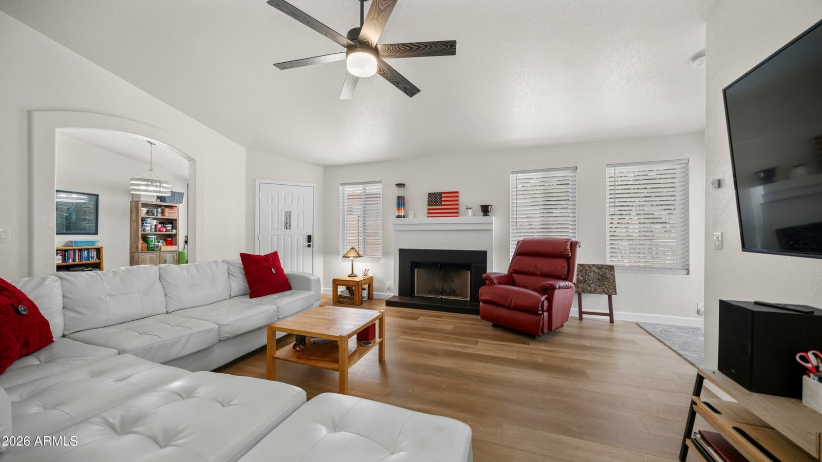 20461 N 105TH Avenue, Peoria, AZ 85382 — photo 8 of 35