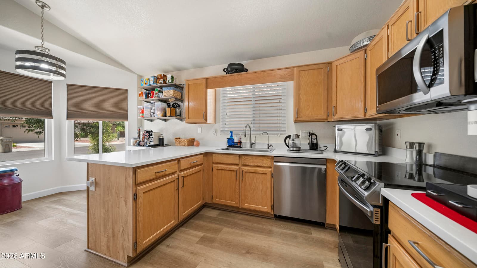 20461 N 105TH Avenue, Peoria, AZ 85382 — photo 10 of 35